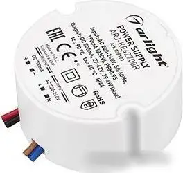 Блок питания Arlight ARJ-KE42700R 028193 – фото товара