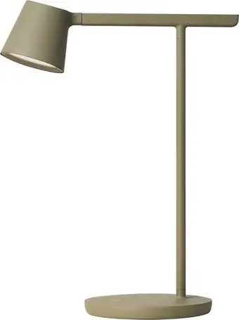 Настольная лампа Divinare Ufo 1387/13 TL-7 – изображение в каталоге