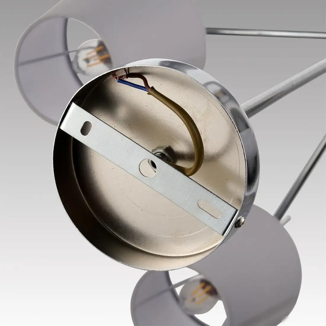 Подвесная люстра Lumion Karmen 8279/6 – фото товара