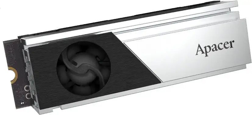 SSD Apacer AS2280F4 2TB AP2TBAS2280F4-1 – фото товара