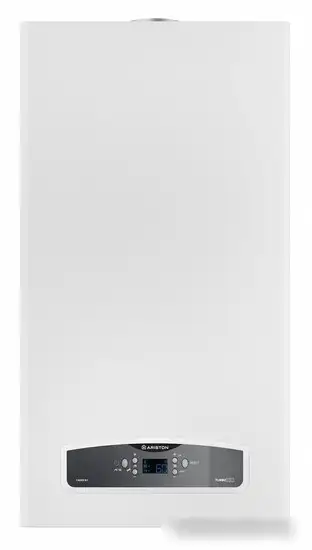 Отопительный котел Ariston Cares XC 18 FF 3301683 - фото товара