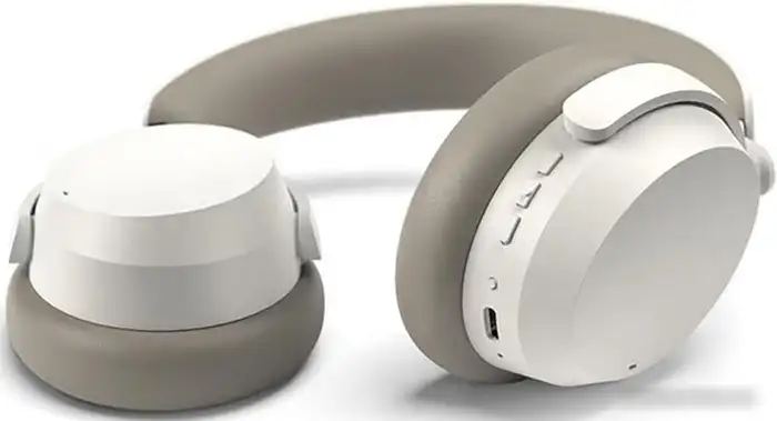 Наушники Sennheiser Accentum (белый) – фото товара