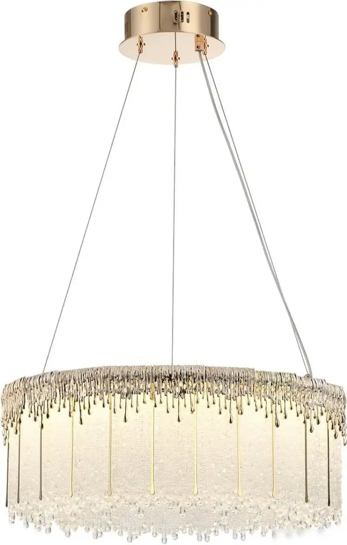 Подвесная люстра Odeon Light Cleo 5091/60L – фото товара