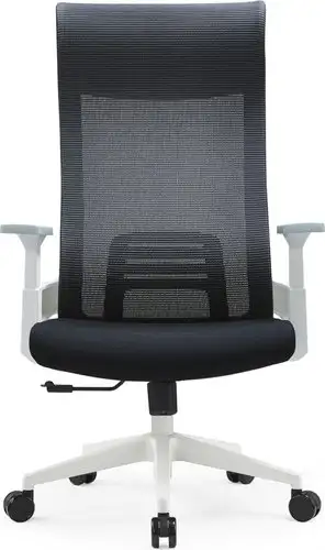 Офисное кресло Insite Record 1-IS-MC-0516 (серый/черный) – изображение в каталоге