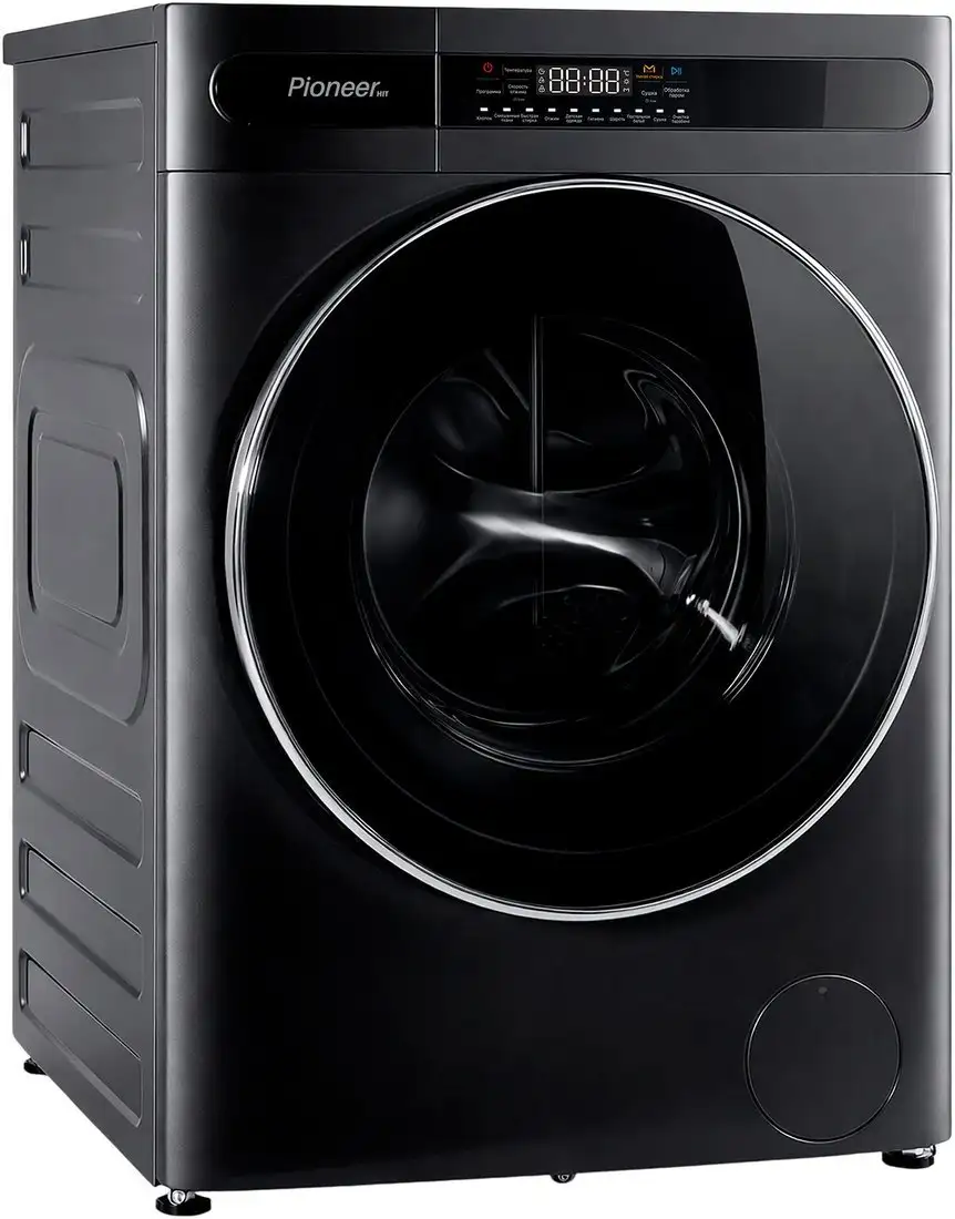 Стирально-сушильная машина Pioneer WMD-241605DG - фото товара