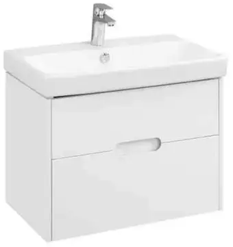 Акватон Тумба под умывальник Оливия 70 1A254301OL010 – изображение в каталоге