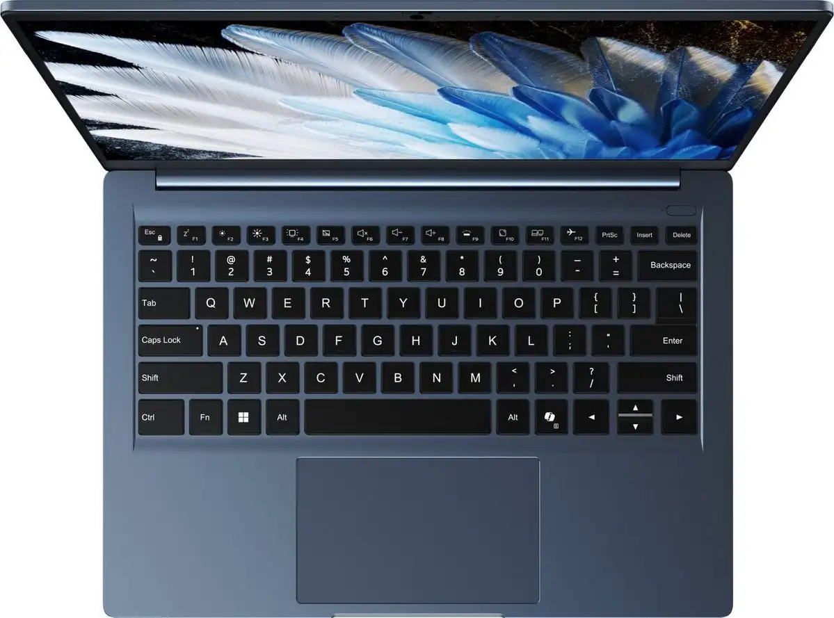 Ноутбук Chuwi CoreBook Air 14 CWI652-561N5N1HDMRH – фото товара