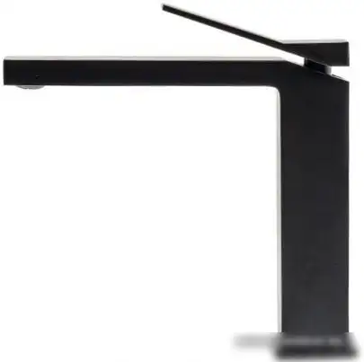 Смеситель Rea Duet REA-B4412 (черный) - фото товара