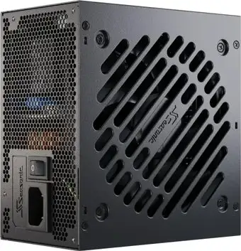 Блок питания Seasonic Core GX-650 ATX 3.1 – изображение в каталоге