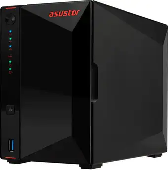 Сетевой накопитель ASUSTOR AS5402T – изображение в каталоге