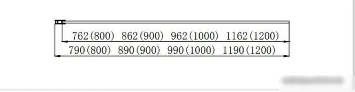 Душевая стенка Aquatek AQ WIW 10020BL 100x200 (черный/прозрачное стекло) - фото товара