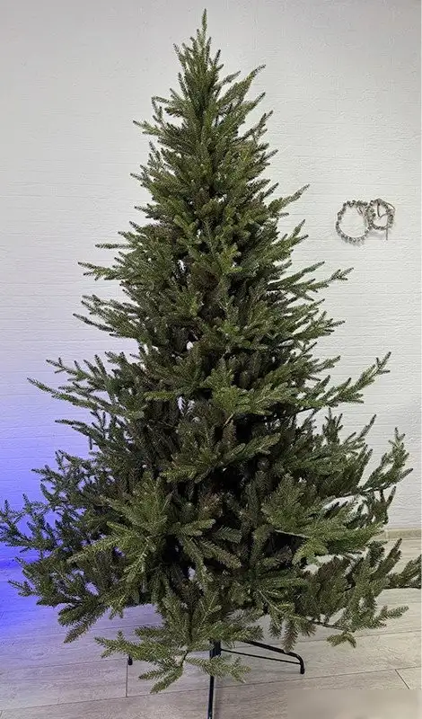 Ель GreenTerra Норвегия (2.5м) – фото товара