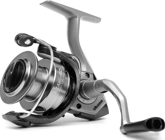 Рыболовная катушка Okuma Azaki Azaki-30-Braided – фото товара