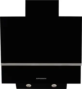 Кухонная вытяжка KUPPERSBERG F 600 B – изображение в каталоге