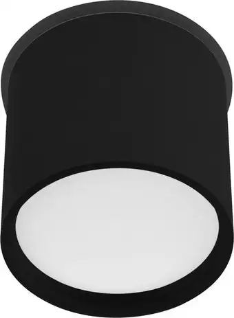 Светильник Arlight SP-CYLINDO-R75-7W Warm3000 (BK, 110 deg, 230V) 043966 – изображение в каталоге