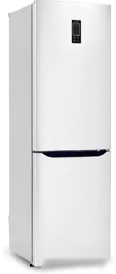 Холодильник Artel HD 455RWENE (белый) - фото товара