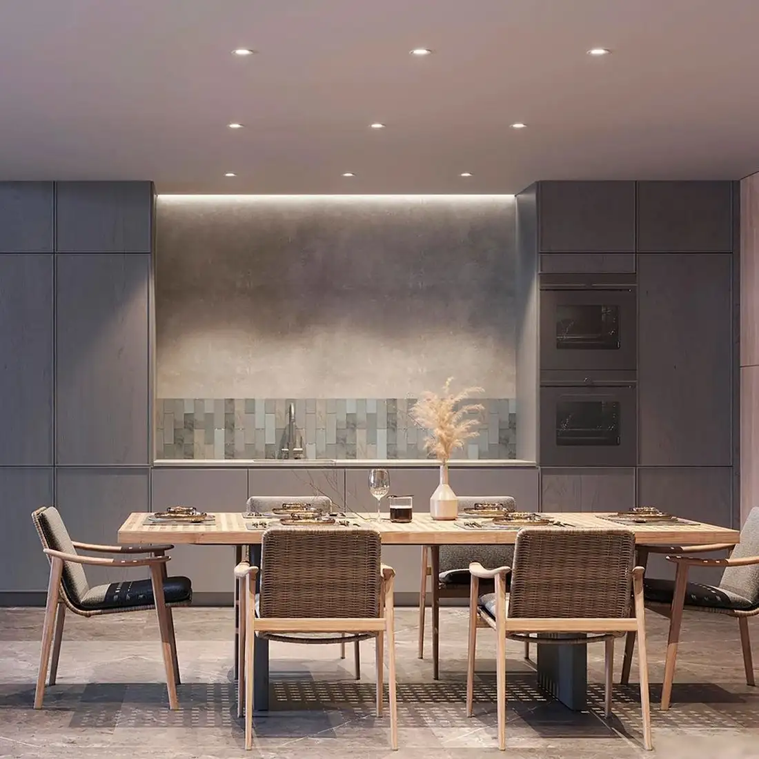 Светильник Arlight MS-Foggy-Built-R45-5W Day4000 044622 – фото товара