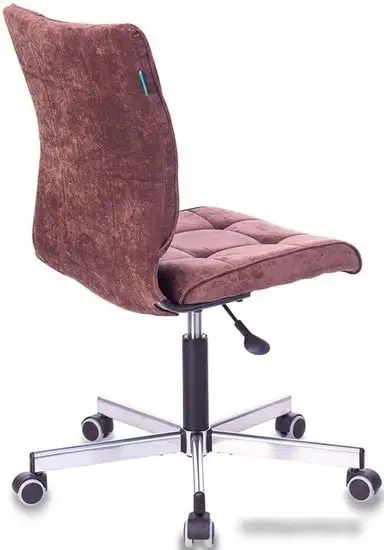 Кресло Бюрократ CH-330M/LT-10 (коричневый) – фото товара