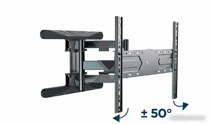 Кронштейн Gembird WM-80ST-01 – фото товара