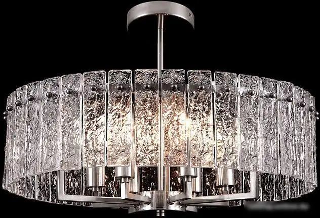 Подвесная люстра Freya Basilica FR5166PL-06N – фото товара