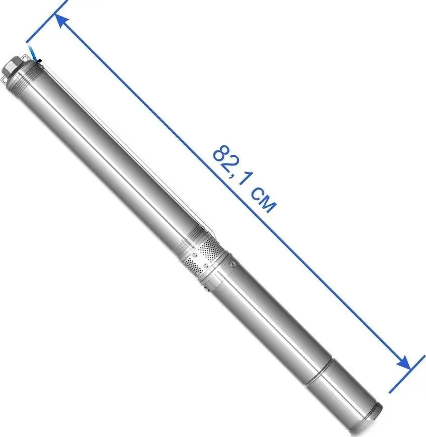 Скважинный насос A&P Ageless-3-2700/31-3/11 - фото товара