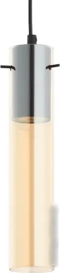 Подвесная люстра TK Lighting Look 3202 – фото товара