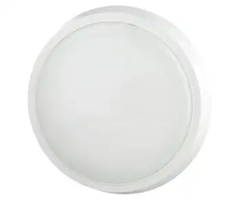 Люстра-тарелка In Home СПБ-2-Круг 20Вт 230В 4000К 1400лм – изображение в каталоге