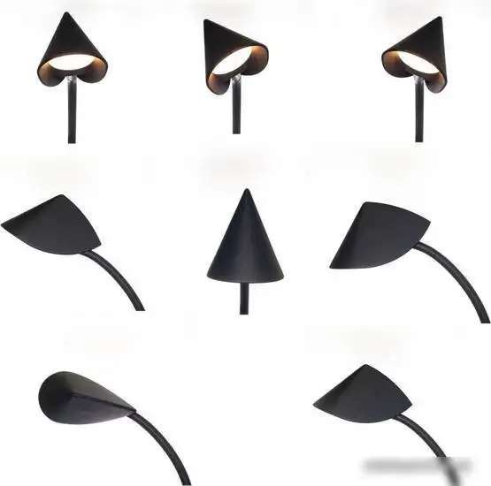 Люстра средней высоты Mantra Capuccina 7580 – фото товара