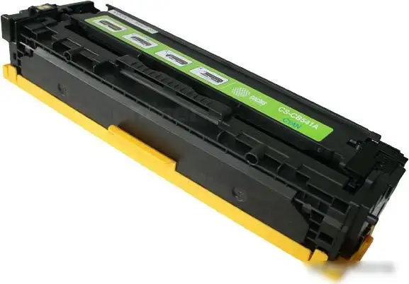 Картридж CACTUS CS-CB541A – фото товара