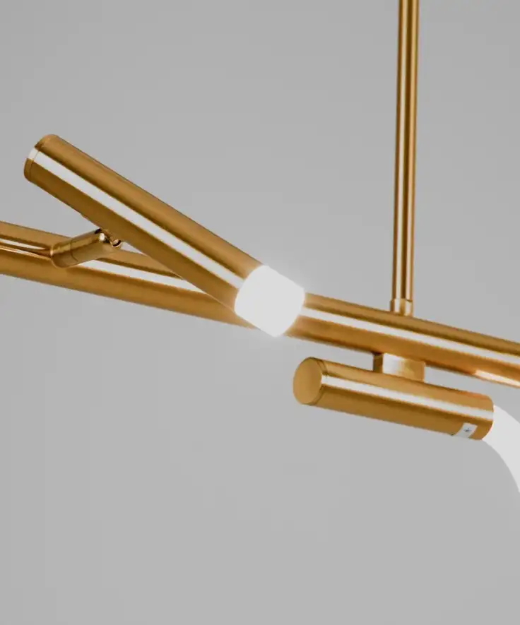 Подвесная люстра Moderli True V10684-PL – фото товара