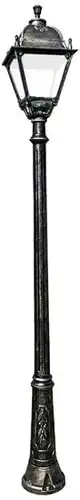 Фонарный столб Fumagalli Simon U33.157.000.BXH27 – изображение в каталоге