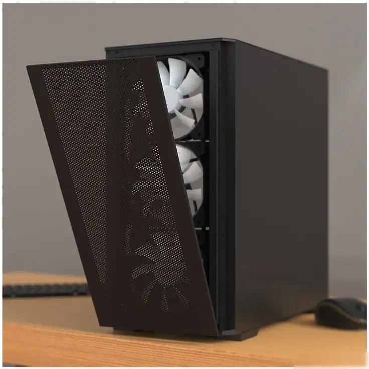 Компьютер TGPC Advanced Mini 86728 A-X – фото товара