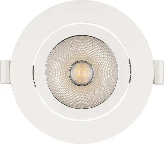 Точечный светильник Arlight LTD-POLAR-TURN-R105-10W Warm3000 032867 – фото товара