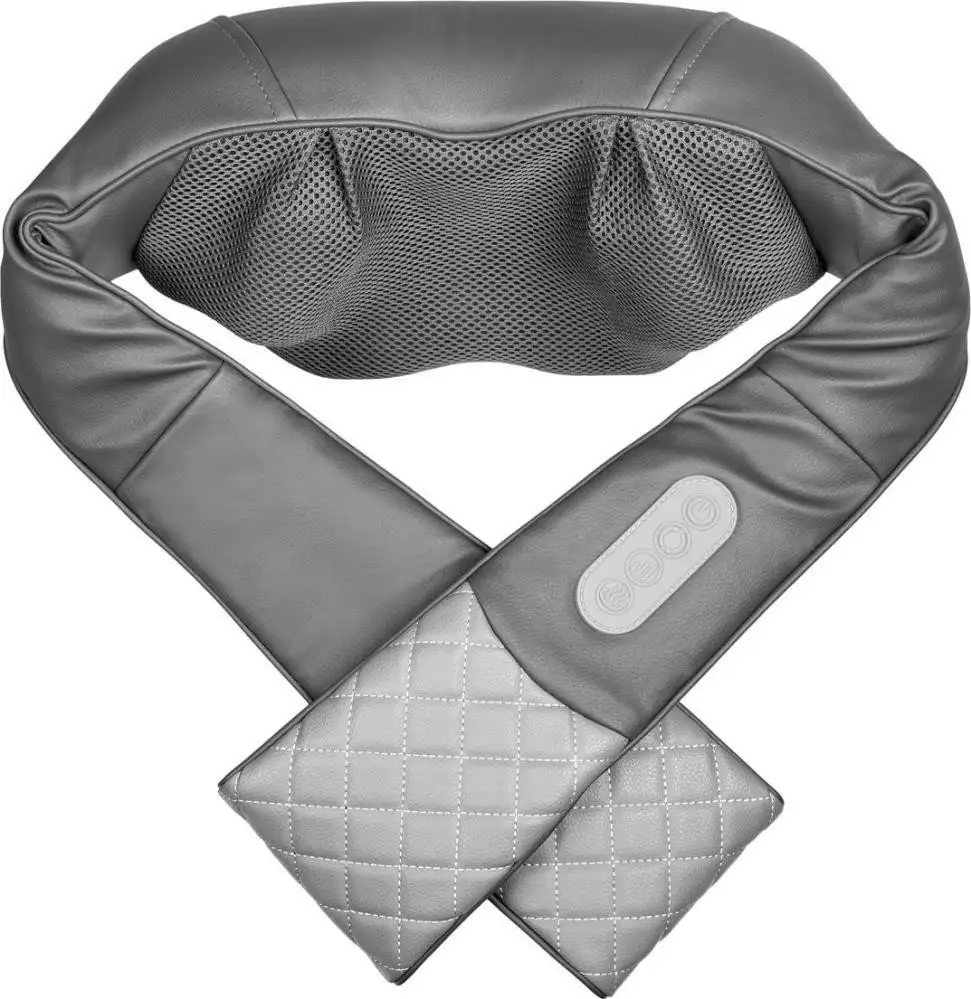 Массажер для шеи и плеч Bradex Этна KZ 1182 – фото товара