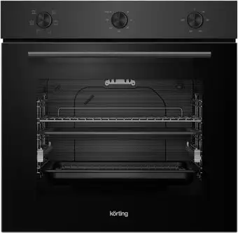 Электрический духовой шкаф Korting OKB 1421 CN - изображение в каталоге