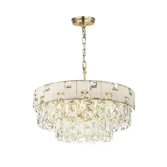 Подвесная люстра Odeon Light Chessi 5076/11 – фото товара