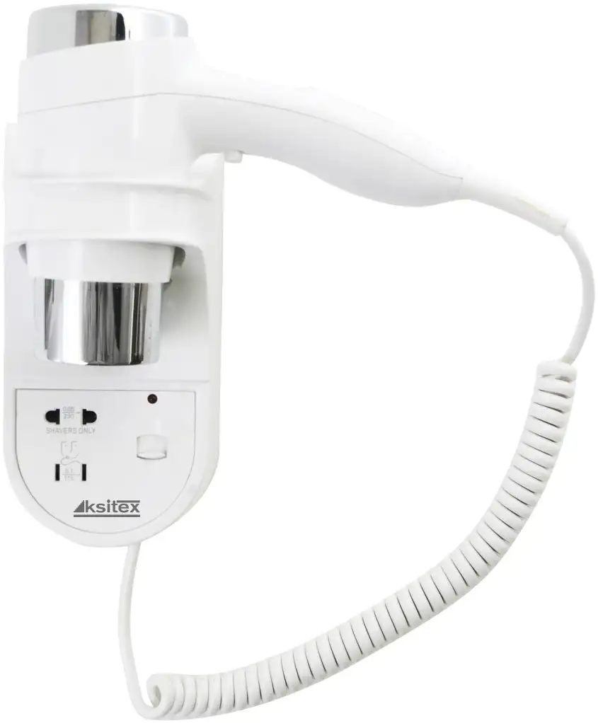 Фен Ksitex F-1600 WS - изображение в каталоге