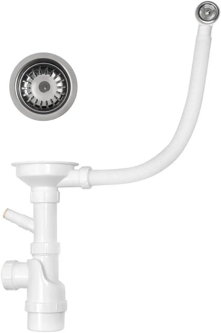 Кухонная мойка ARFEKA Dalago 57 Shadow Grey - фото товара