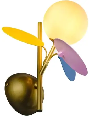 Бра LOFT IT Matisse 10008/1W mult – изображение в каталоге