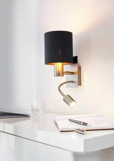 Бра Eglo Pasteri 96483 – фото товара