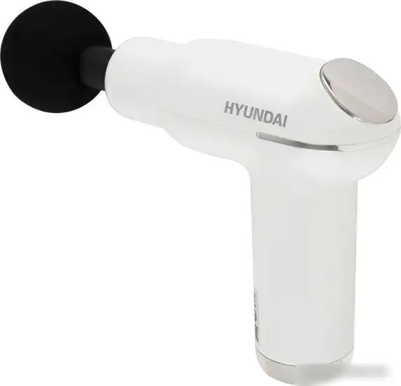 Перкуссионный массажер Hyundai H-MG898 – фото товара