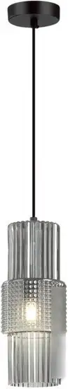 Подвесная люстра Odeon Light Pimpa 5016/1 – фото товара