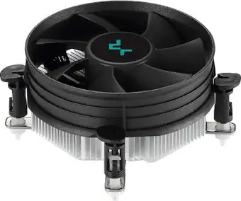 Кулер для процессора DeepCool THETA 9 PWM 1700 DP-ICAP-T9P-17 – изображение в каталоге