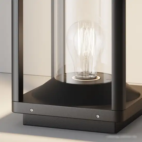 Садовый светильник Maytoni Cell O452FL-01GF – фото товара