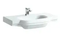 Умывальник Laufen LB3 85*52 - изображение в каталоге