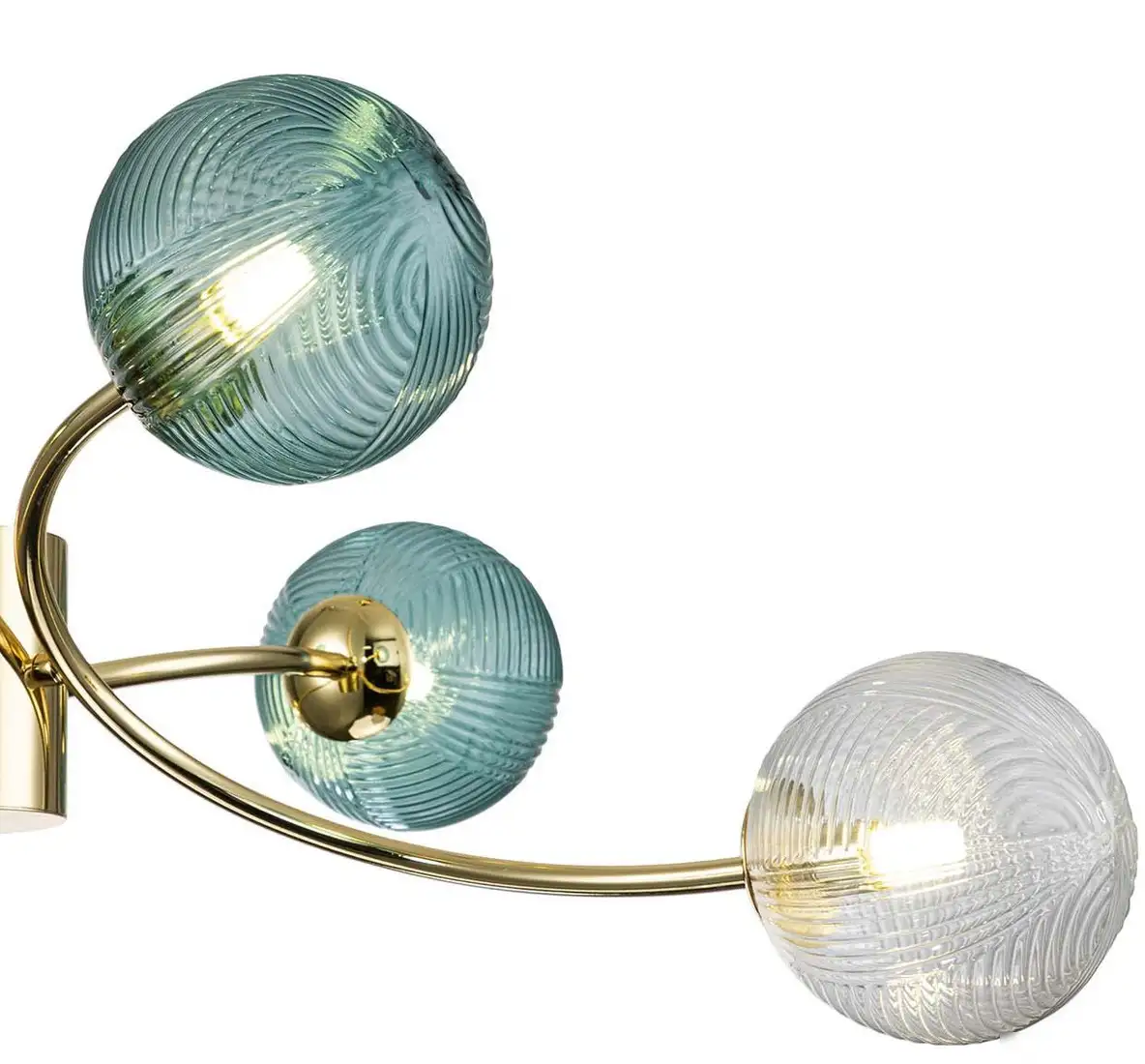 Подвесная люстра Indigo Light Selva V000296 – фото товара