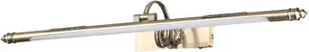 Подсветка для картин Odeon Light Dega 4916/12WL – изображение в каталоге