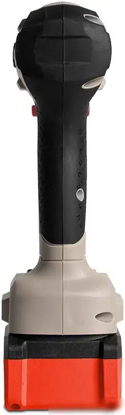 Гайковерт Crown CT22046XS-4 BMC (с 2-мя АКБ, кейс) – фото товара