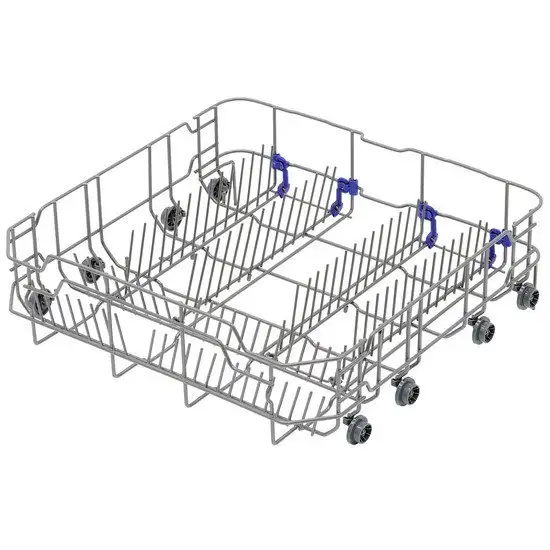 Встраиваемая посудомоечная машина Krona Lumera 60 BI - фото товара