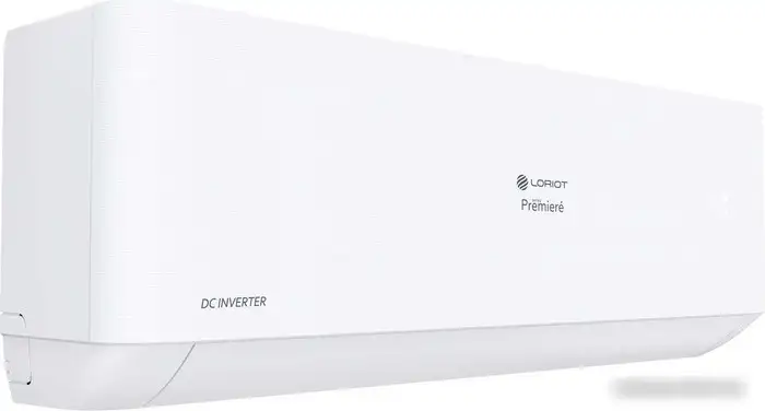 Кондиционер Loriot Premiere DC Inverter LAC-24TPRI - подробное фото Кондиционер Loriot Premiere DC Inverter LAC-24TPRI - фото товара